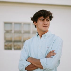 Meet your Posher, Kory